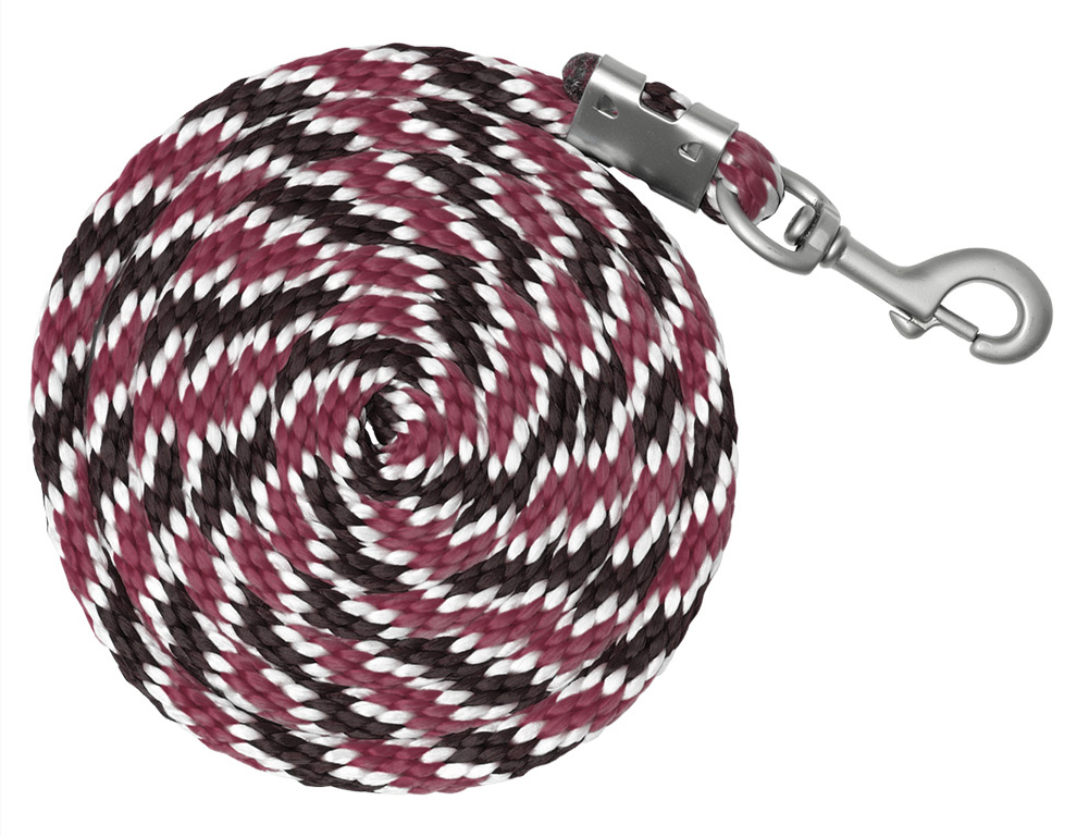 Zilcoナイロン3トーン曳手