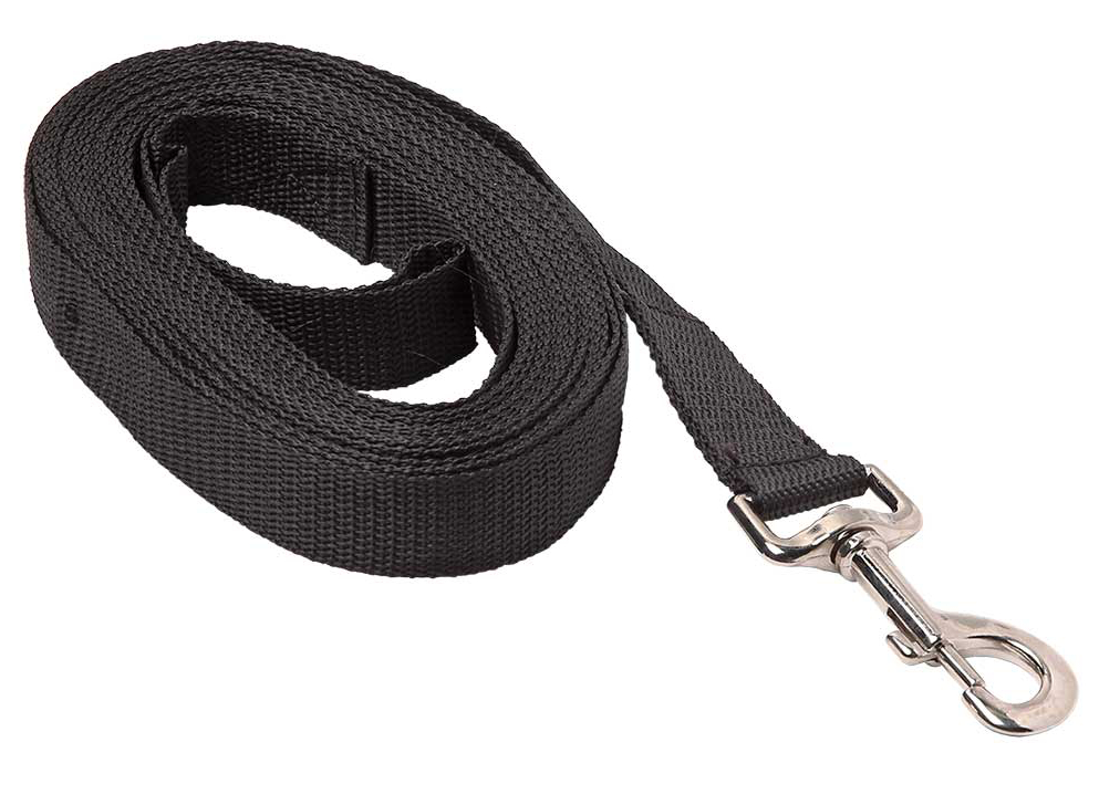 Zilcoポリプロピレン調馬索