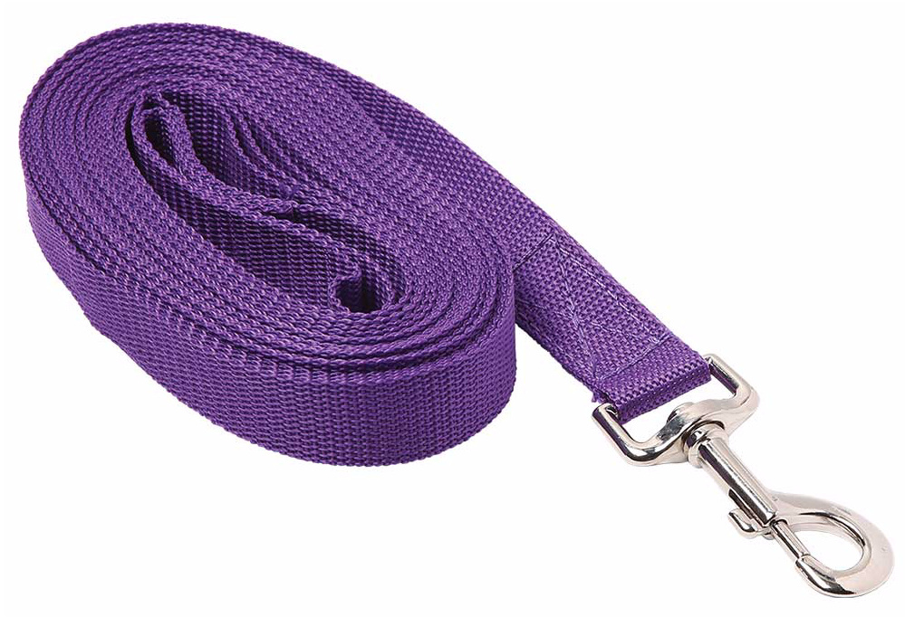 Zilcoポリプロピレン調馬索