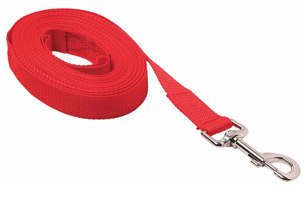 Zilcoポリプロピレン調馬索