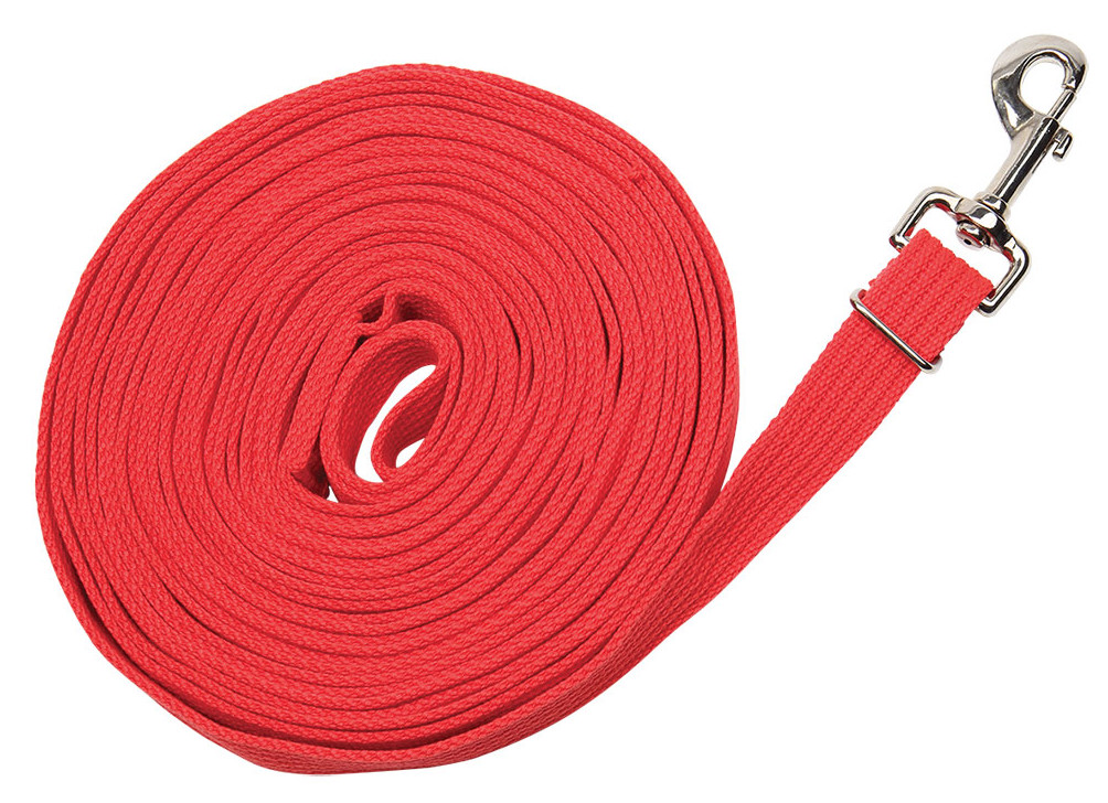 Zilcoアクリル調馬索