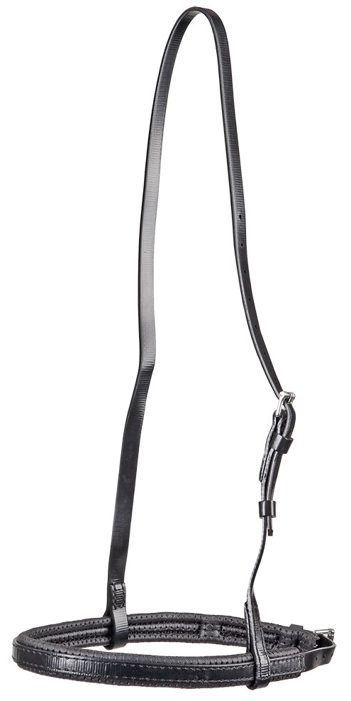 Zilcoパット付PVCカブソン鼻革部分