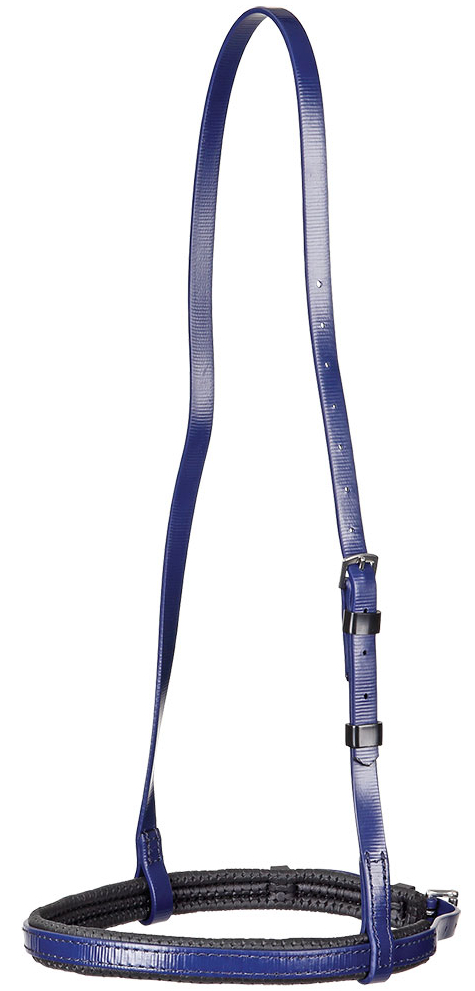 Zilcoパット付PVCカブソン鼻革部分