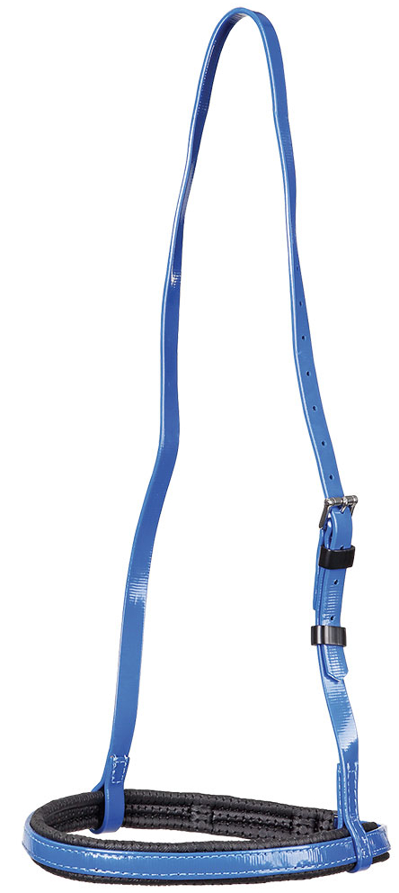 Zilcoパット付PVCカブソン鼻革部分