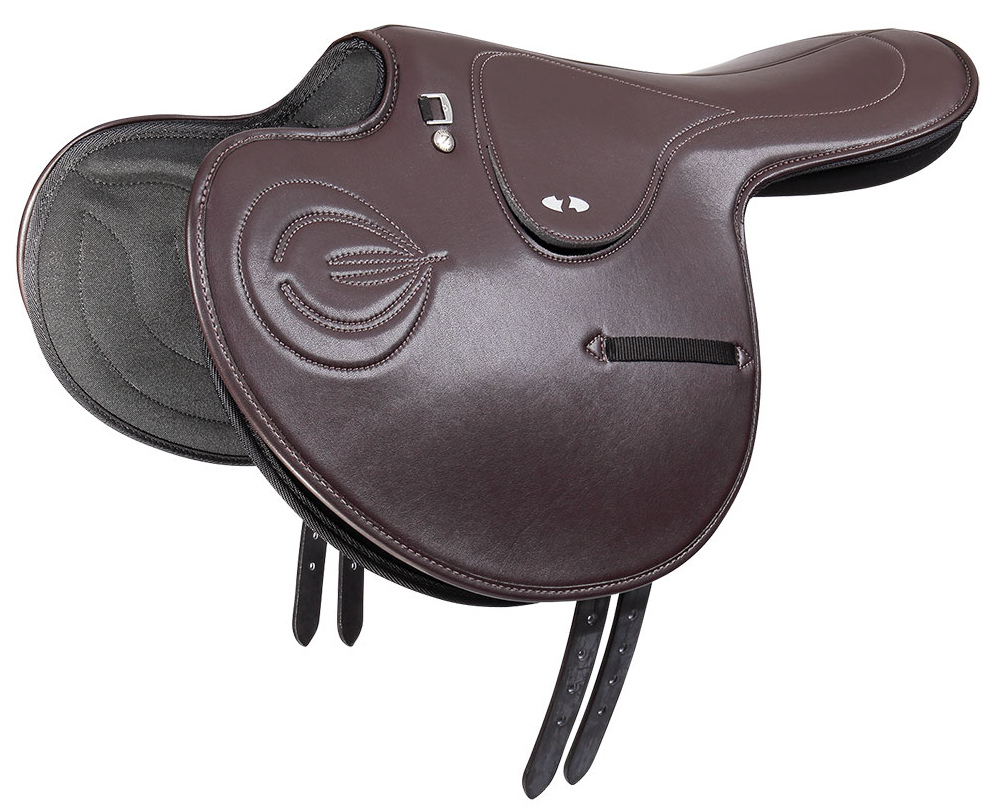 Zilcoフルツリー調教鞍クイックリリース - 画像 (2)