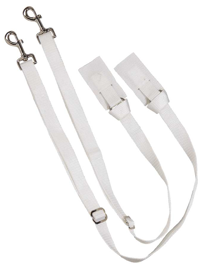 Zilco交換用レッグストラップ