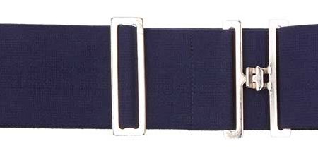 Zilcoニッケル金具サーシングル