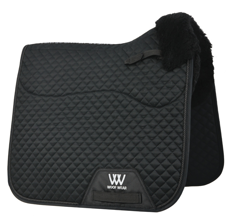 Woofエレガンス馬場ゼッケン