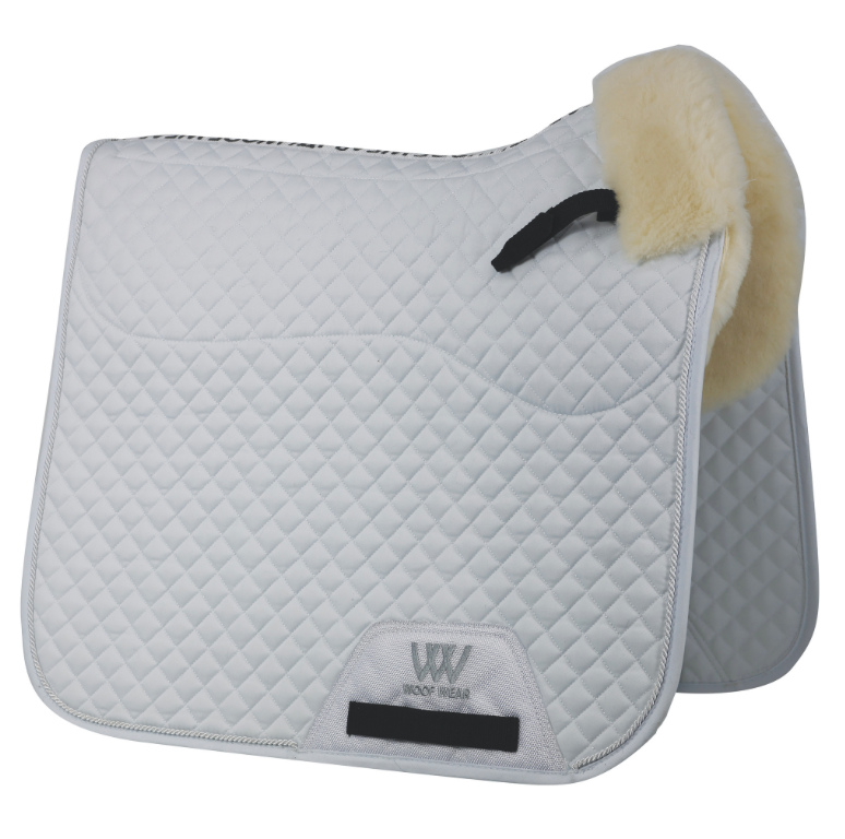 Woofエレガンス馬場ゼッケン