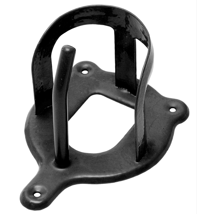 Zilco PVC頭絡掛け