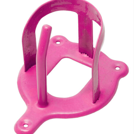 Zilco PVC頭絡掛け