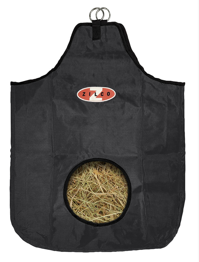 Zilco乾草バッグ