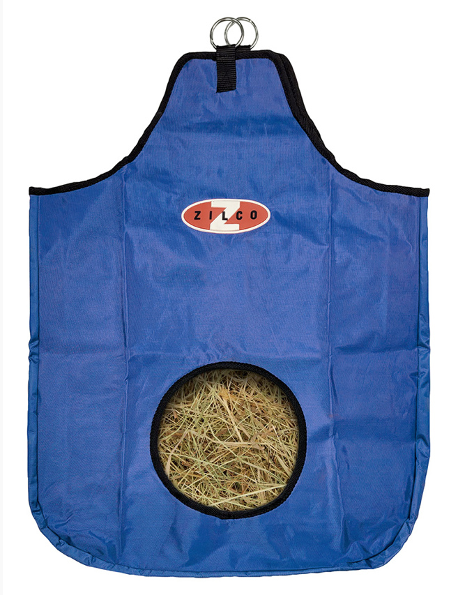 Zilco乾草バッグ