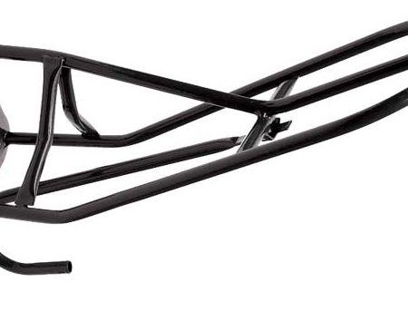 Zilco壁掛けサドルラック