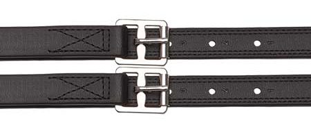 Zilcoシンセティック鐙革