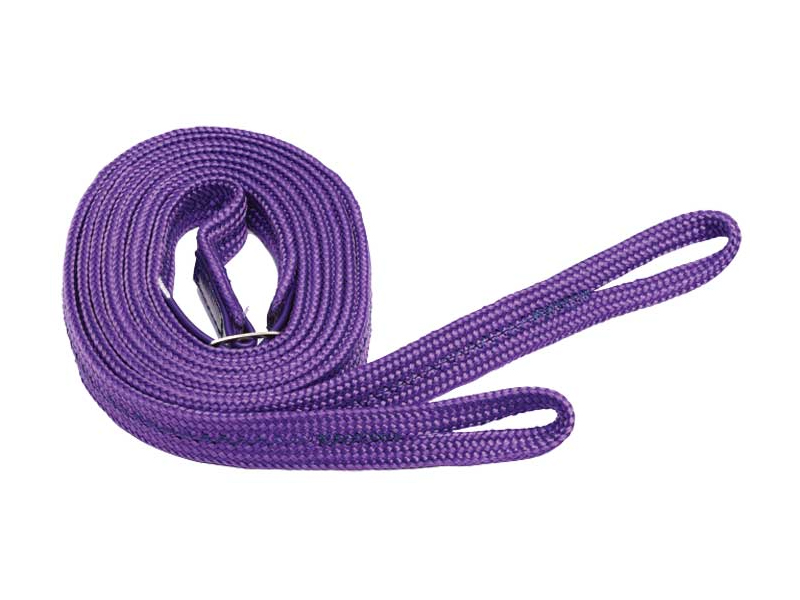 Gymkhanaナイロン手綱