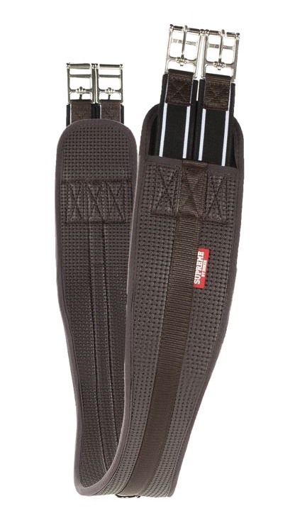 horzeダラス腹帯ロング