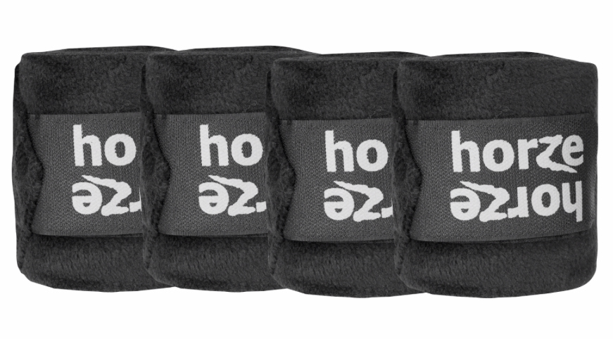 horzeフリース・ステーブルバンテージ