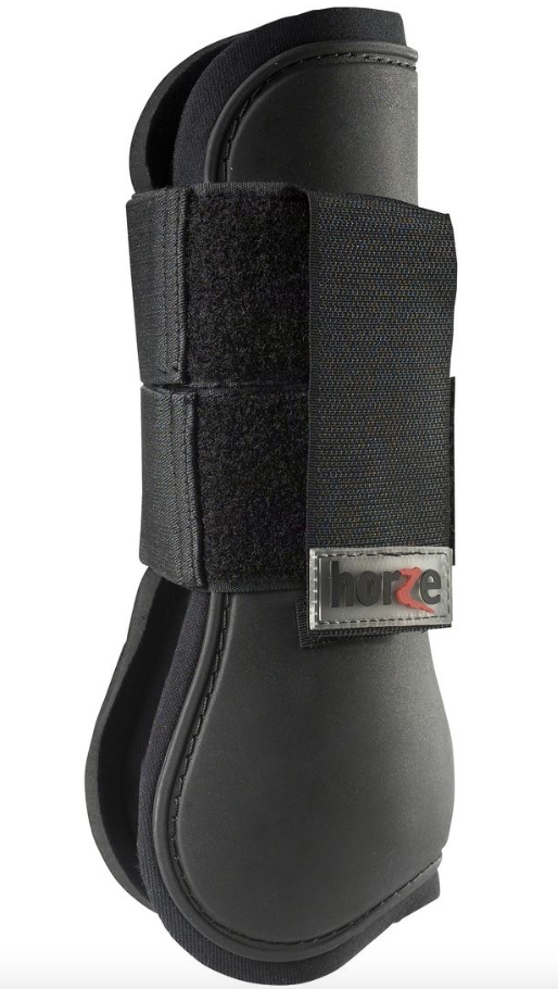 horzeテンドン・ブーツbl