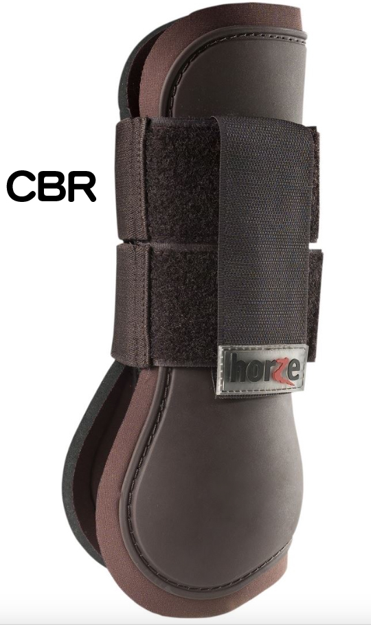 horzeテンドン・ブーツcbr