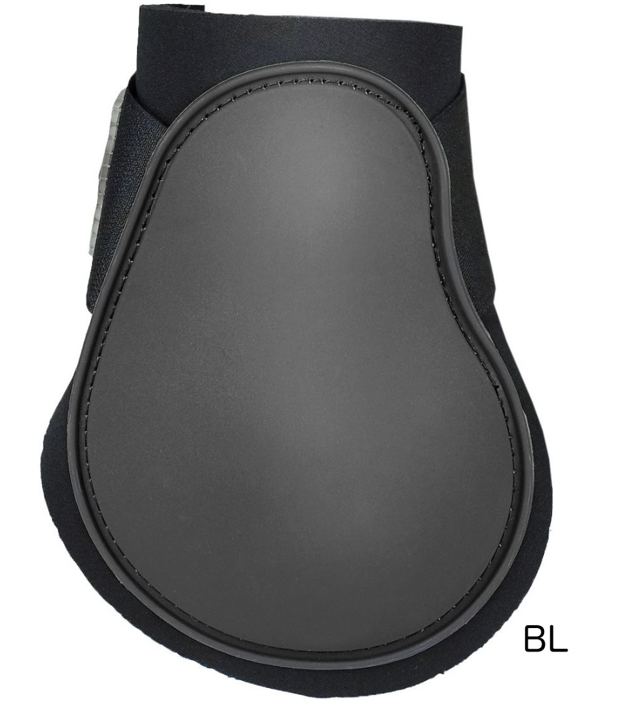 horzeフェットロック・ブーツ