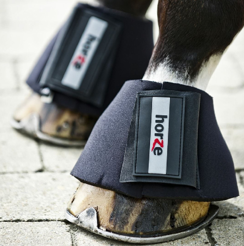 horzeネオプレン・ベルブーツ