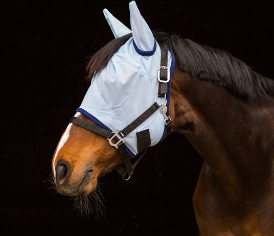 horze虫除けフード