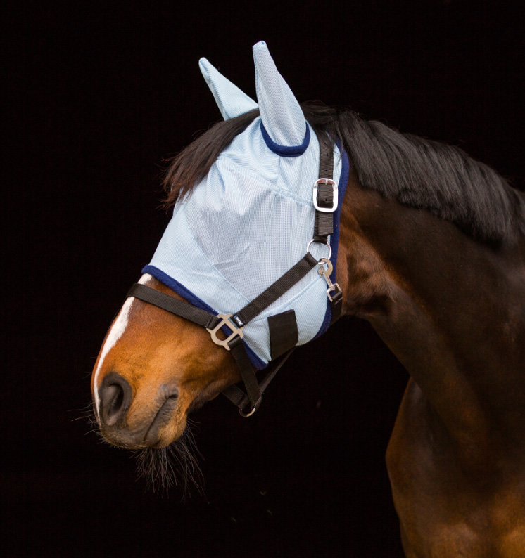 horze虫除けフード