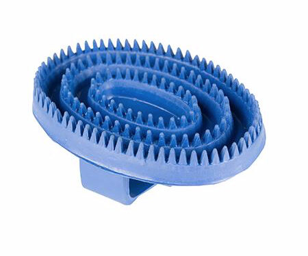 horzeラバー・カーリーコーム