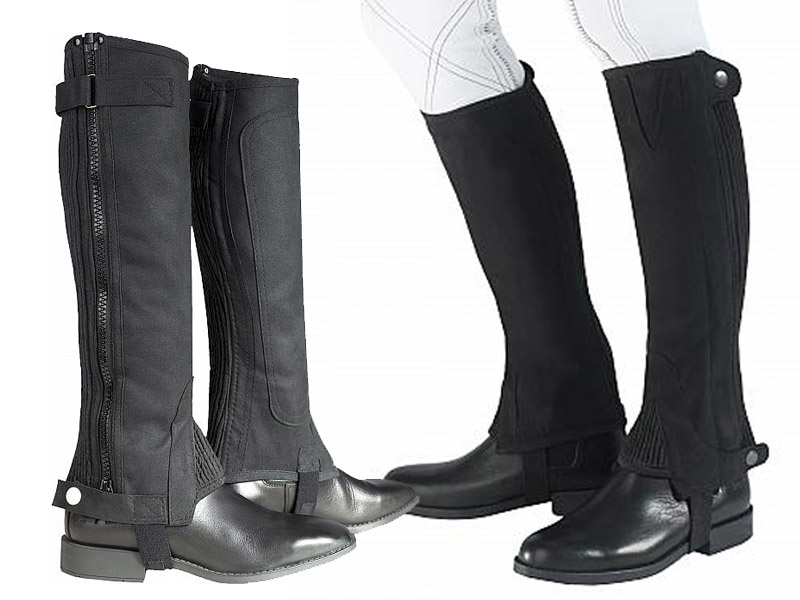 horzeシンセティック・チャップス