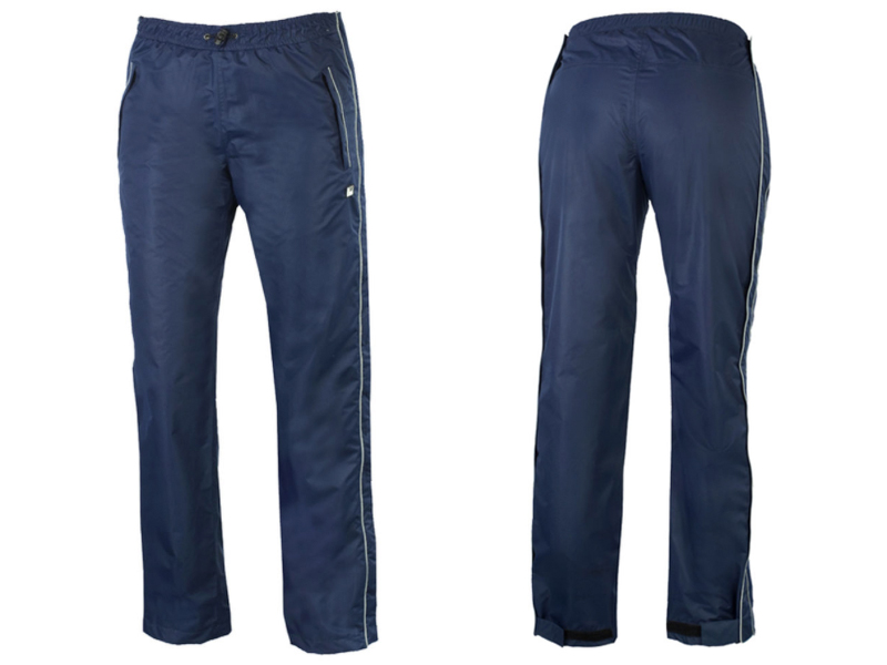 Horzeユニセックス レインパンツ 馬具 乗馬用品のサジタリアス