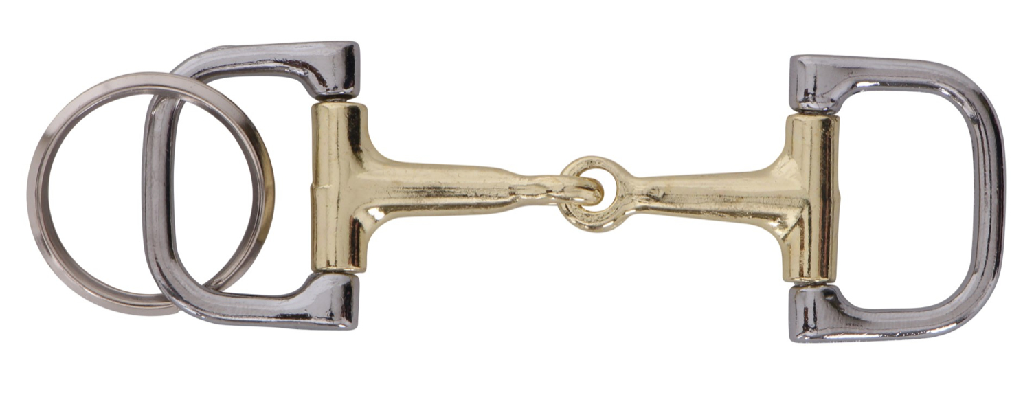 Dビット・キーリング