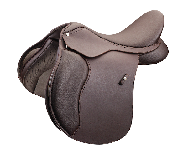 Wintec500 総合鞍 HART