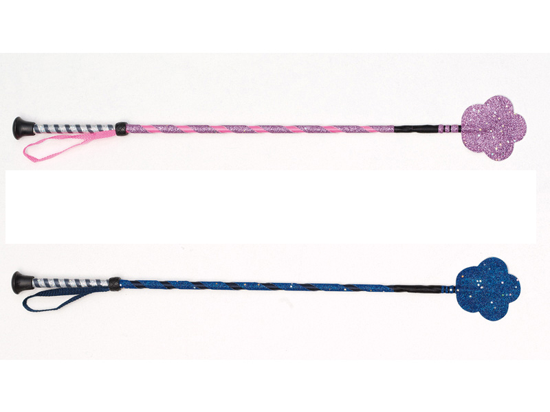 Zilcoフラワーフラップ鞭