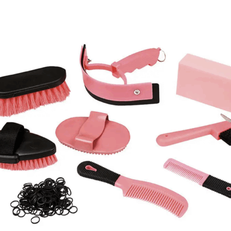 Kincadeお手入れ用品9品セット