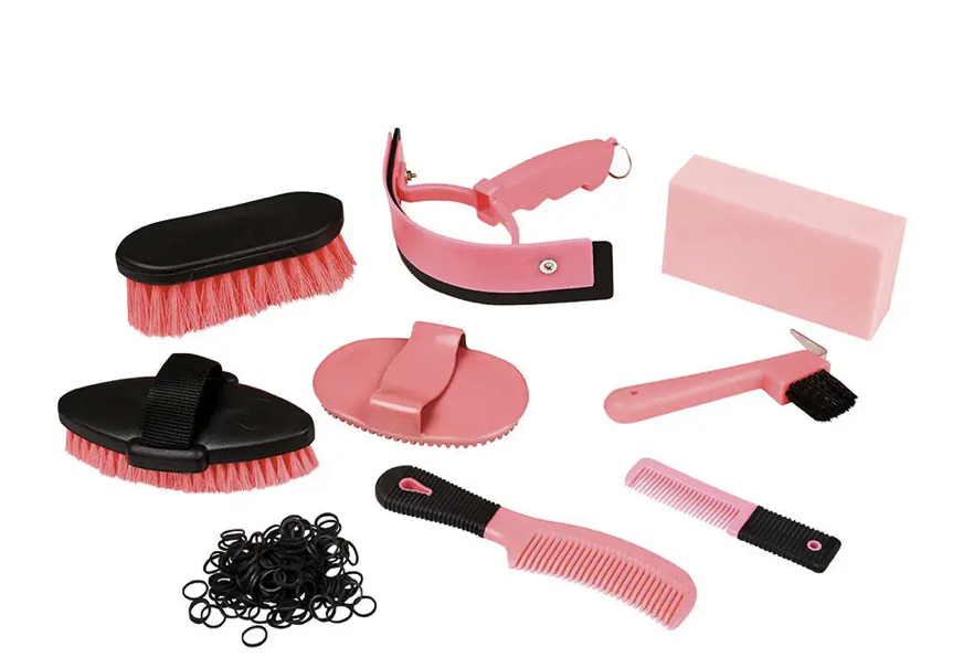 Kincadeお手入れ用品9品セット