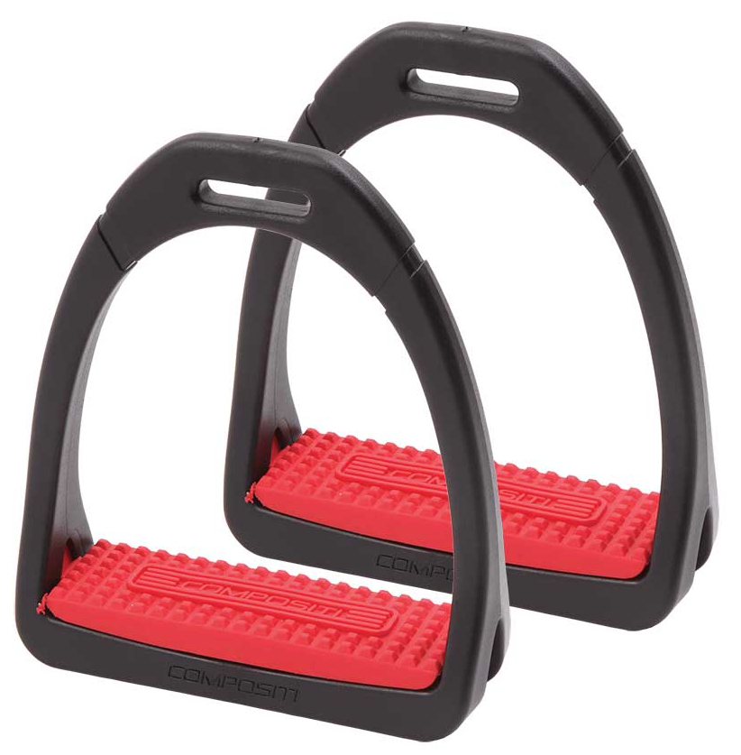 Compositiプリミアム・ポリマー鐙