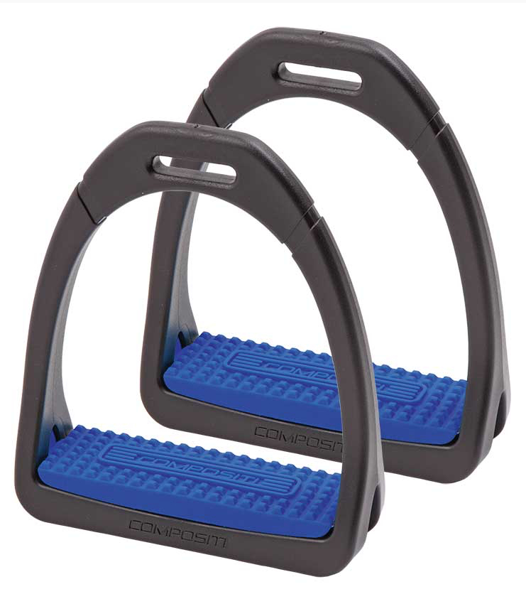 Compositiプリミアム・ポリマー鐙