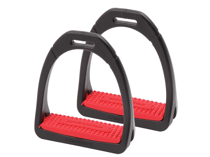 Zilcoプリミアム・ポリマー鐙赤