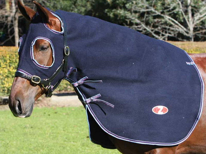 Zilcoディフェンダー・ウールフード/25%OFF