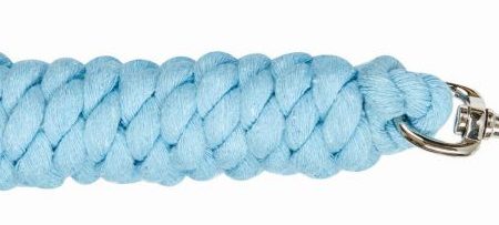 Saxonニッケル金具付き曳手