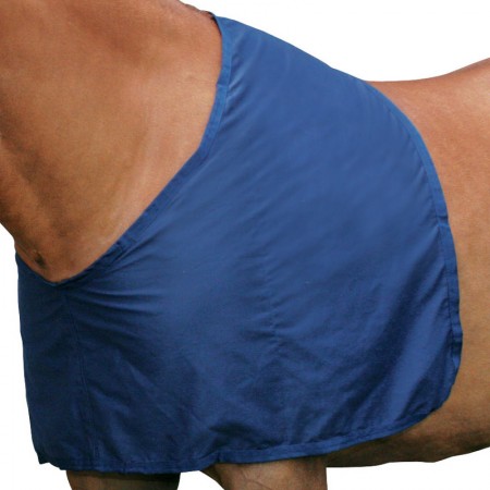 wbコットンショルダーガード