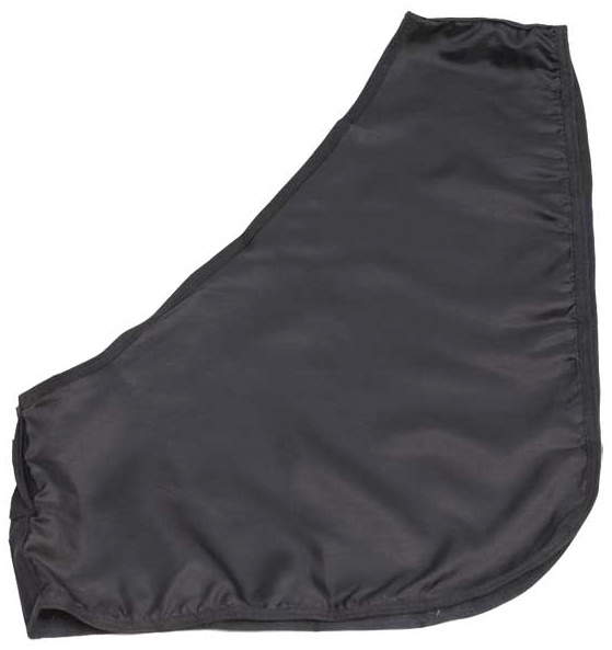 zilcoサテン・ショルダーガード