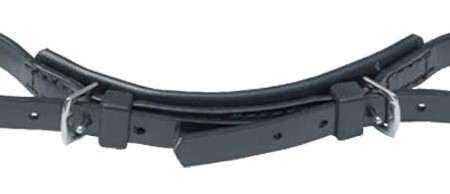 Zilcoシンセティック・チンストラップ・