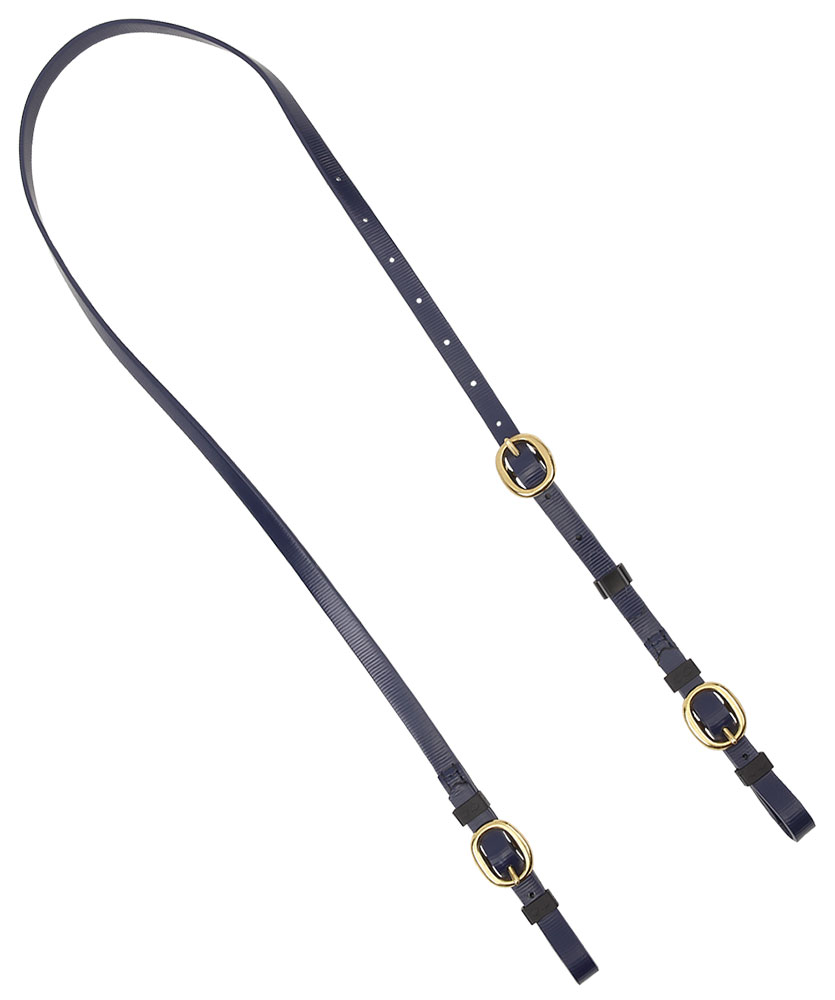 Zilcoアンチレアリング・ハミ吊りPVC