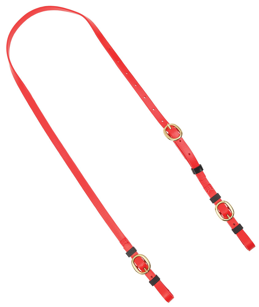 Zilcoアンチレアリング・ハミ吊りPVC