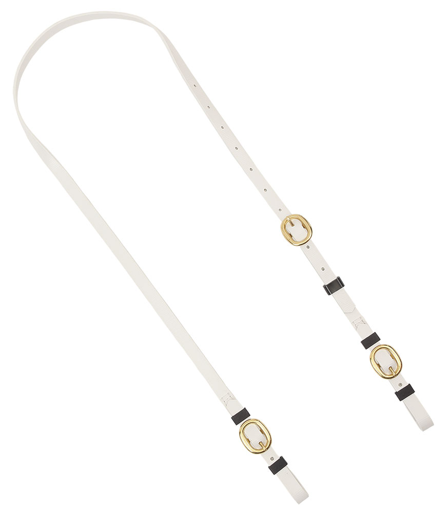 Zilcoアンチレアリング・ハミ吊りPVC