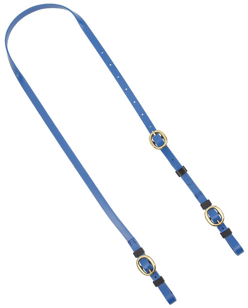 Zilcoアンチレアリング・ハミ吊りPVC