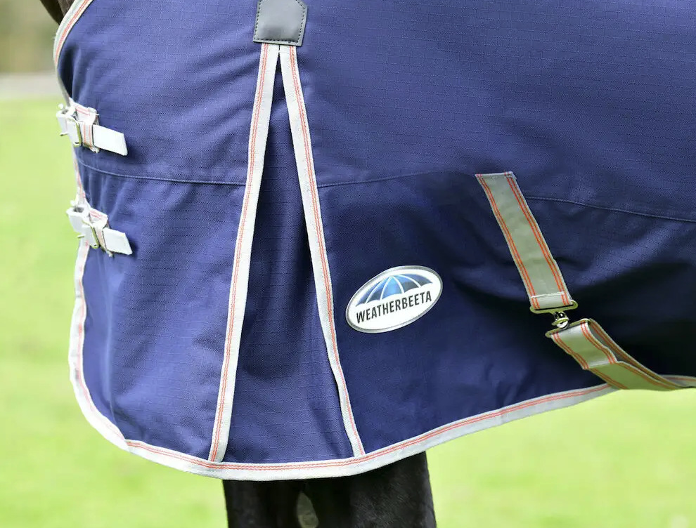 Weatherbeetaコンフィテック・エッセンシャル・ポニーコンボライト0g