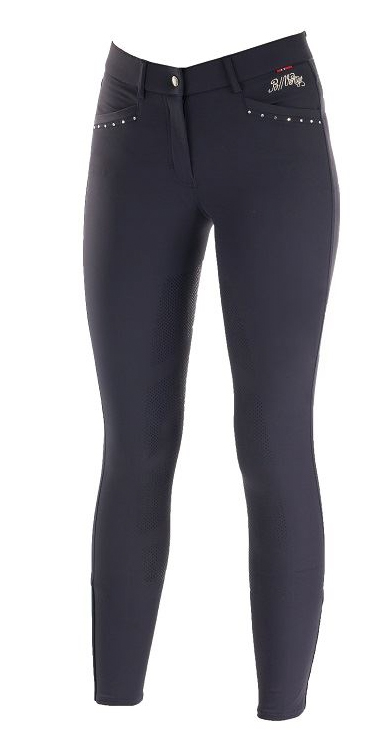 B//VERTIGOオリビア・シリコンフルシートブリーチ紺2